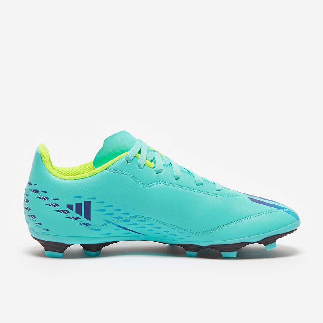 Amazon.com | Adidas Unisex's X Speedportal.1 Fg Sneaker