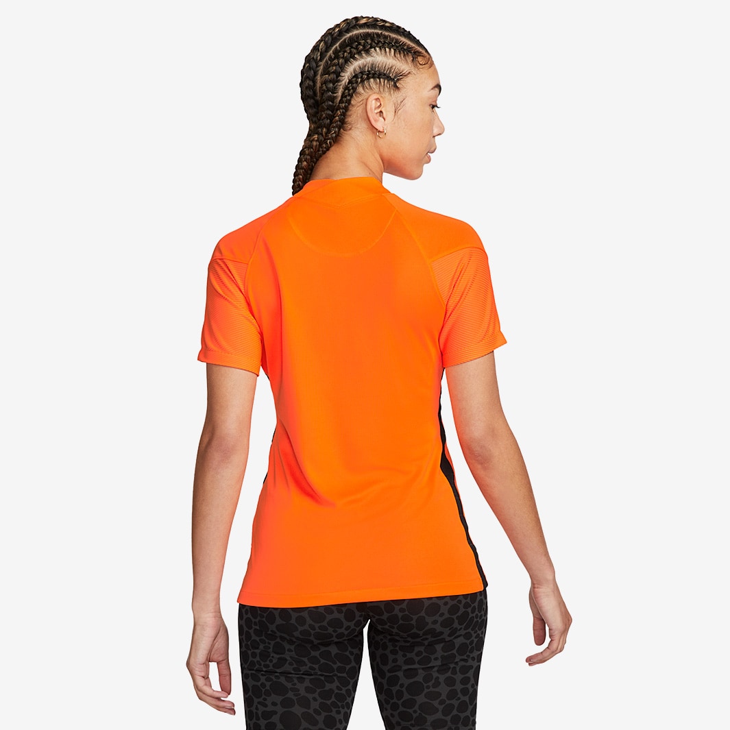 Nike Netherlands 2023 Home Jersey Soccer DR3966-806 White