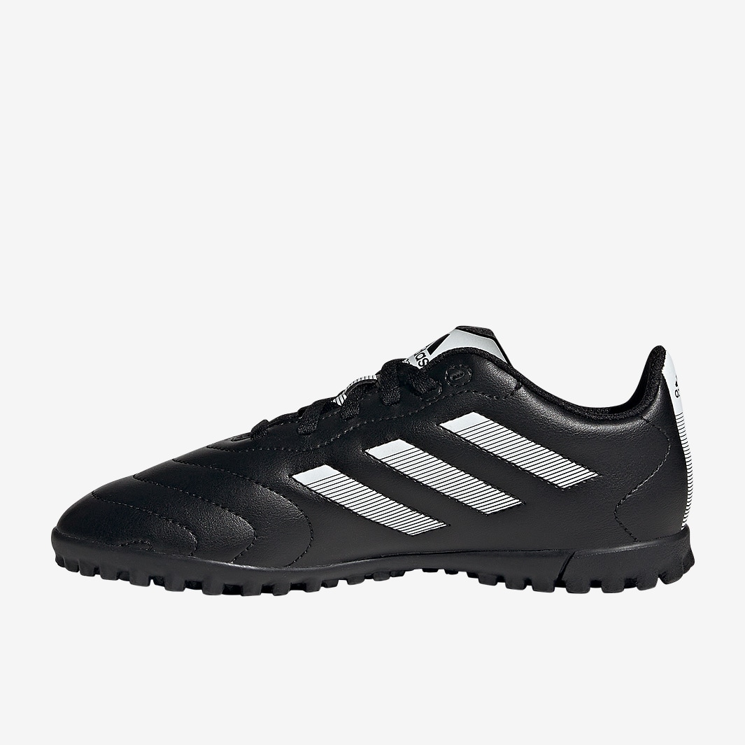 adidas Goletto VIII TF Black White Red