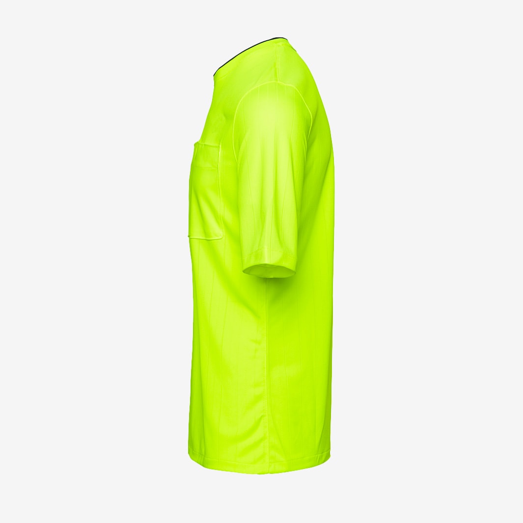 dri fit referee shirt