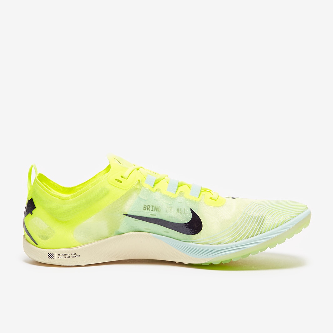 nike victory cross country