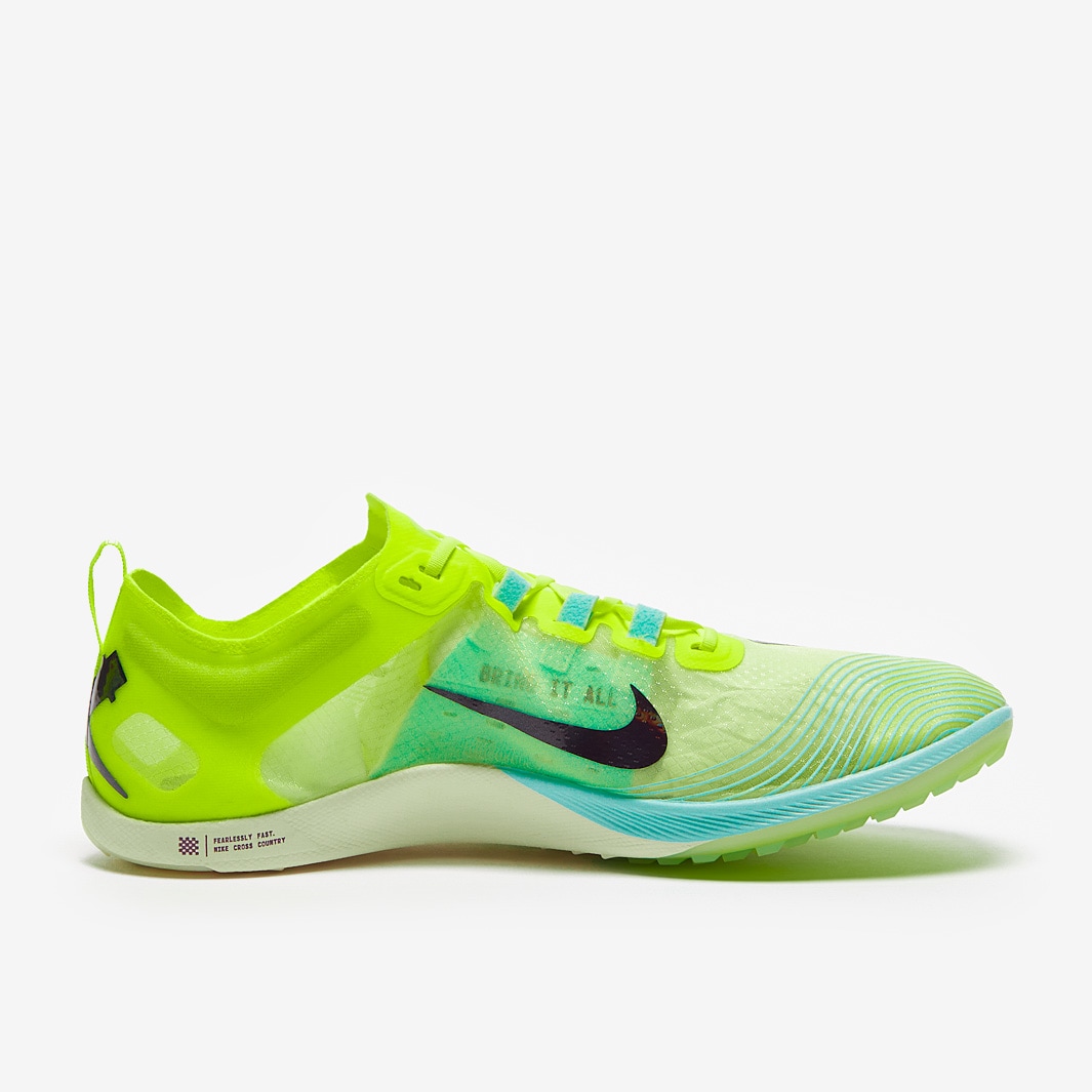 nike air zoom victory cross country