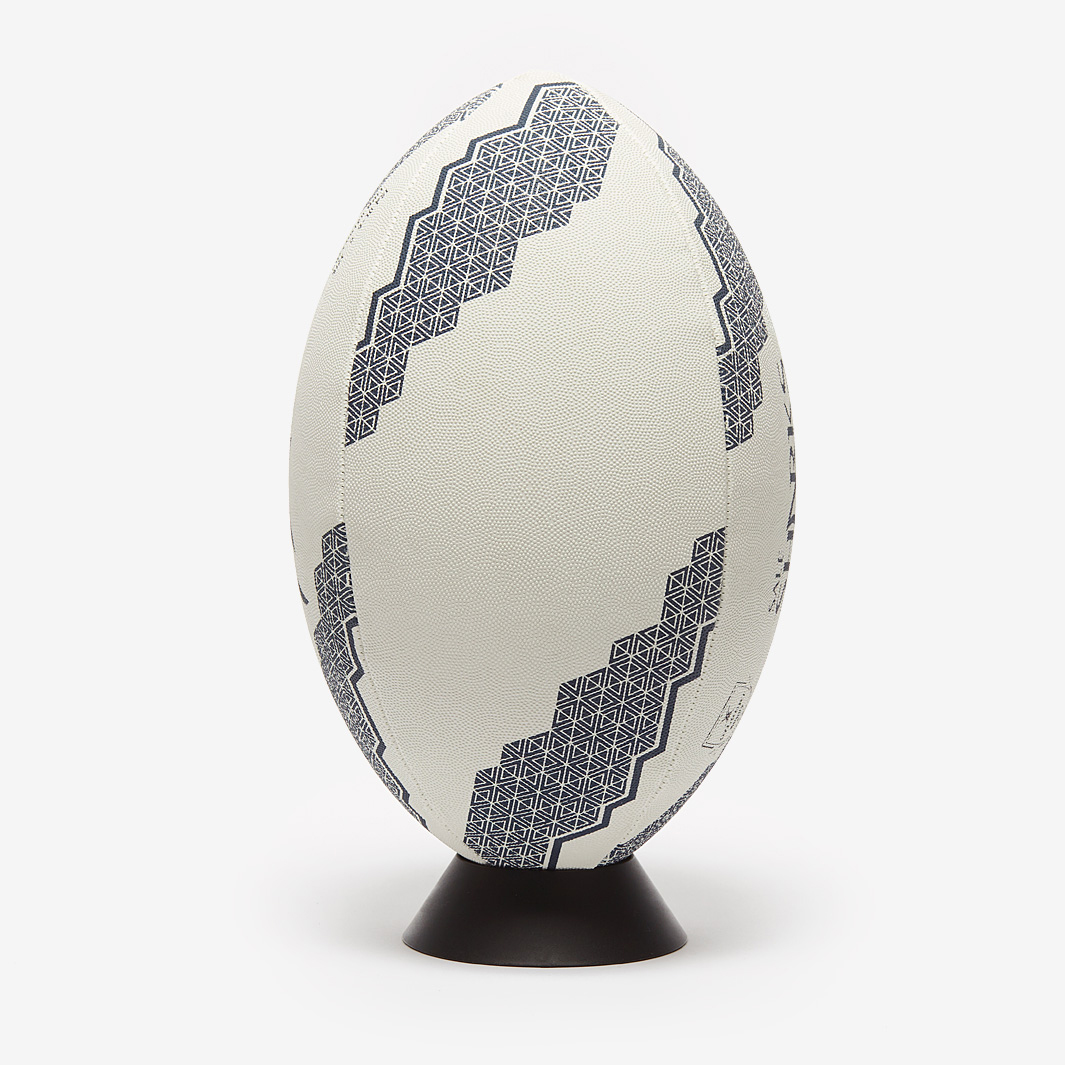 Gilbert Pallone Da Rugby Replica Sale Sharks - Taglia 5