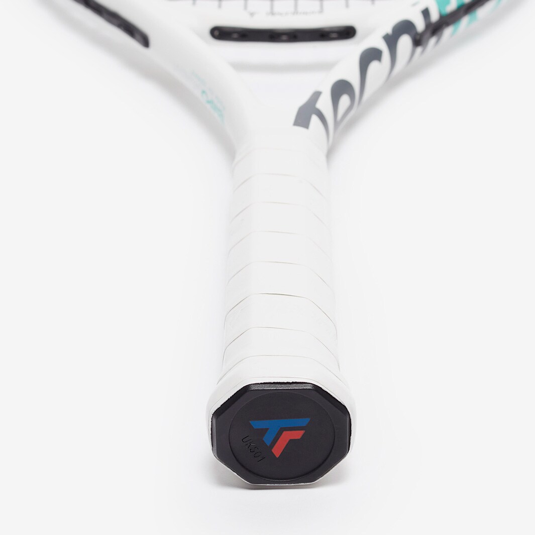 Tecnifibre Tempo V2 Tennisschläger - 275g Unbesaitet Für Turniere & Training