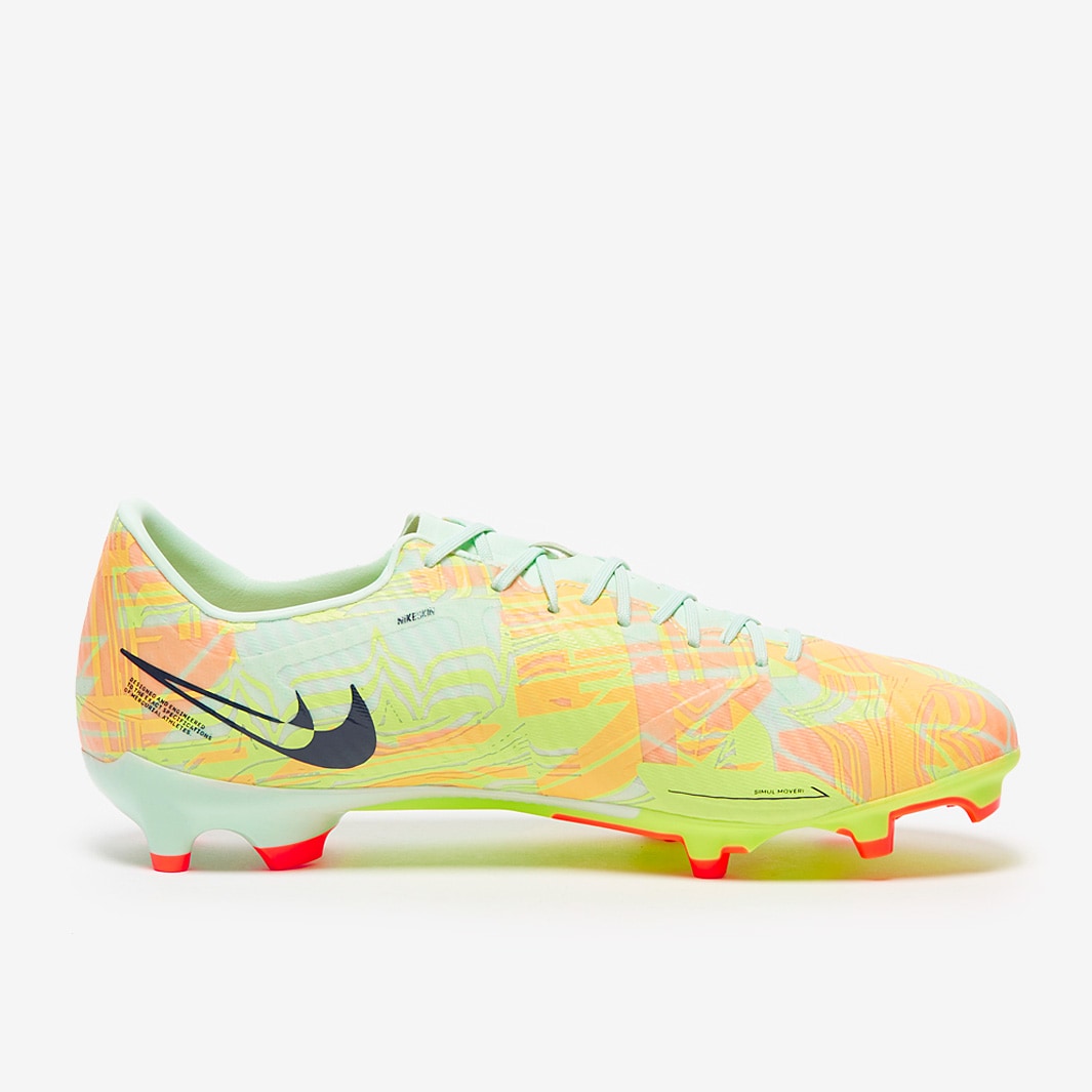 Nike Zoom Mercurial Vapor 15 Academy NU MG - SoccerPro