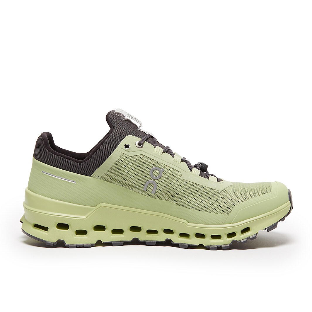 On Cloudultra - Vine/Meadow - Mens Shoes | Pro:Direct Running