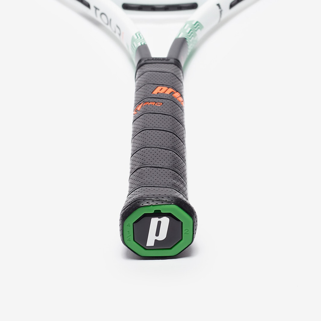 prince tour 100 rackets (290g)