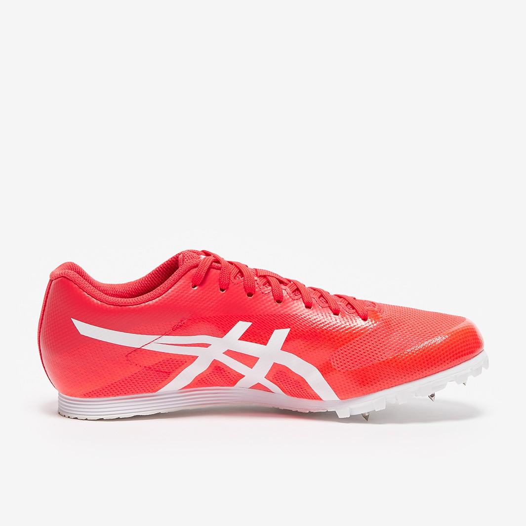 スパイク・シューズ asicsspeed LD DIVA Pink/White METASPEED LD | Unisex | Diva Pink/White | Track & Field