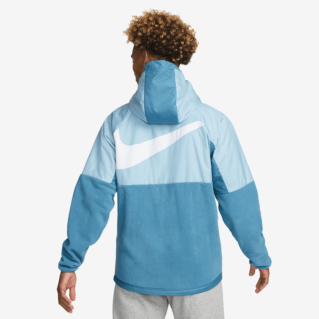 nike tottenham hotspur fc awf jacket