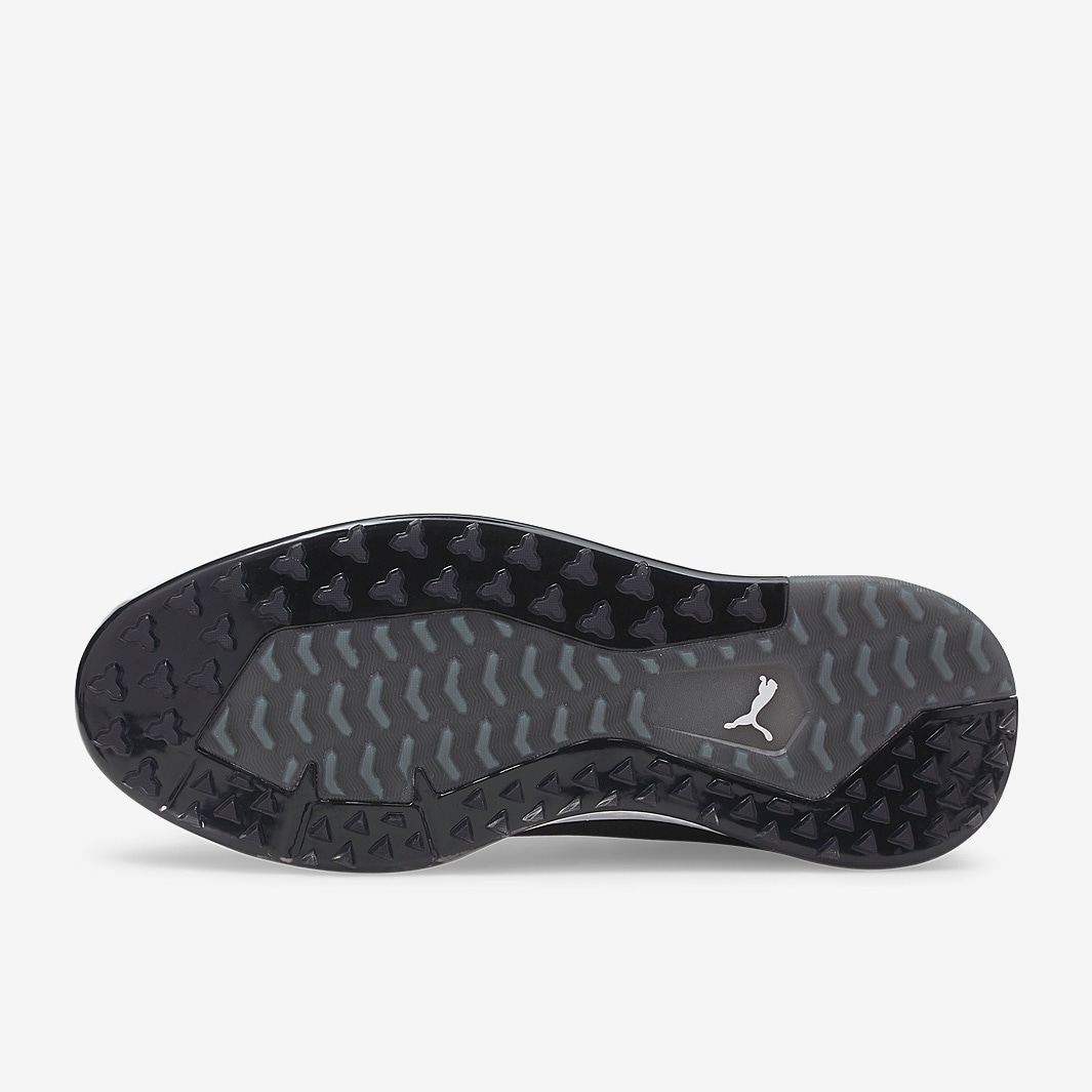 Puma Proadapt Alphacat Puma Black/Silver/Quiet Shade Mens Shoes