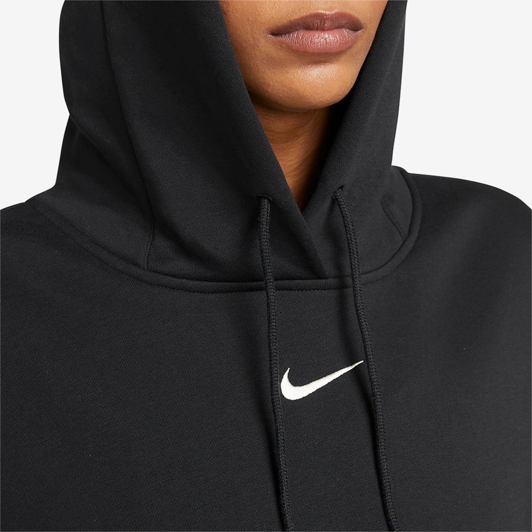 Sweat à Capuche Over-Oversized Nike Sportswear Femme Phoenix