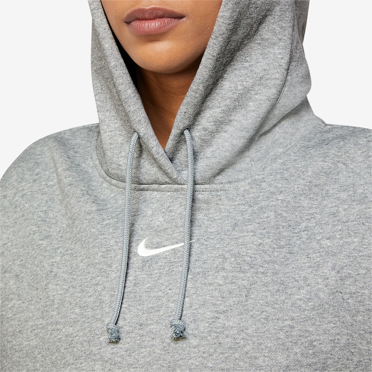 Sweat à Capuche Over-Oversized Nike Sportswear Femme Phoenix