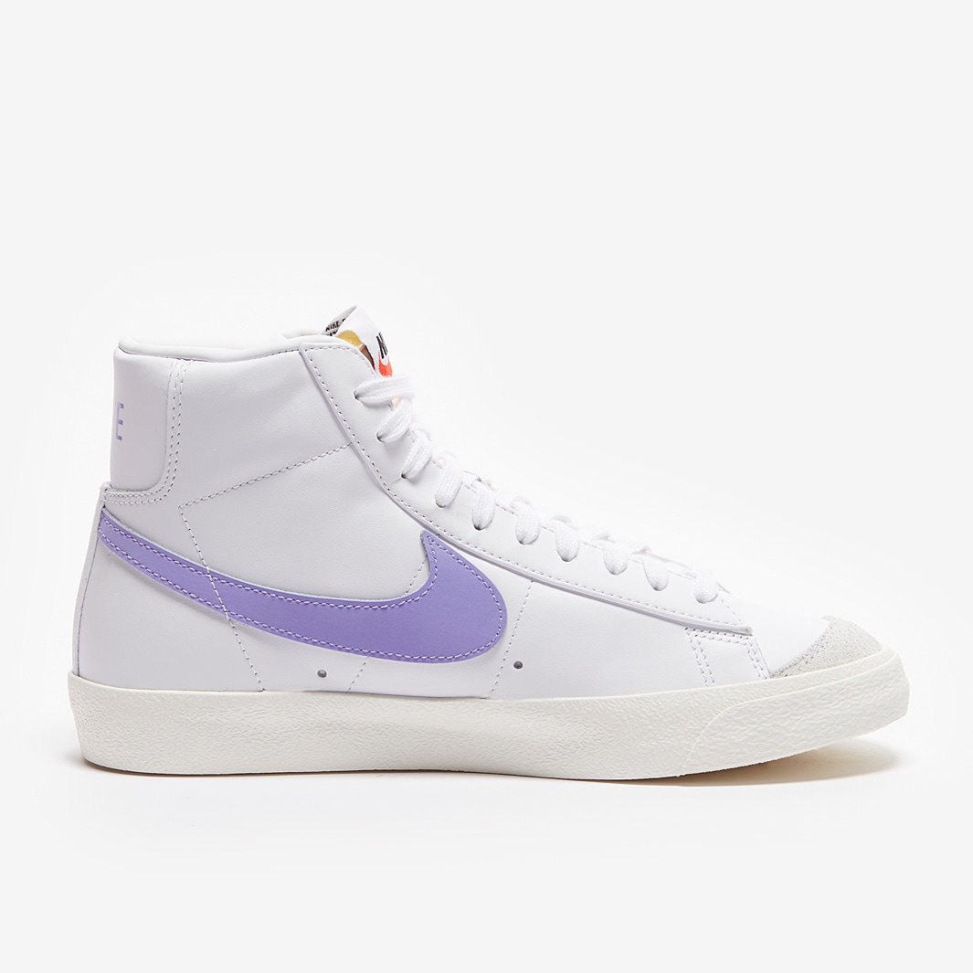 Nike blazer online moradas