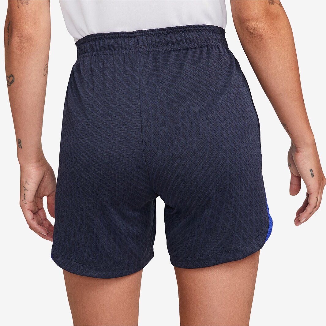 USMNT Strike Women's Nike Dri-FIT Soccer Short-Sleeve Knit