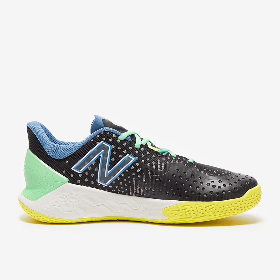 New Balance LAV Hard Court Multi Mens Shoes ProDirect Tennis