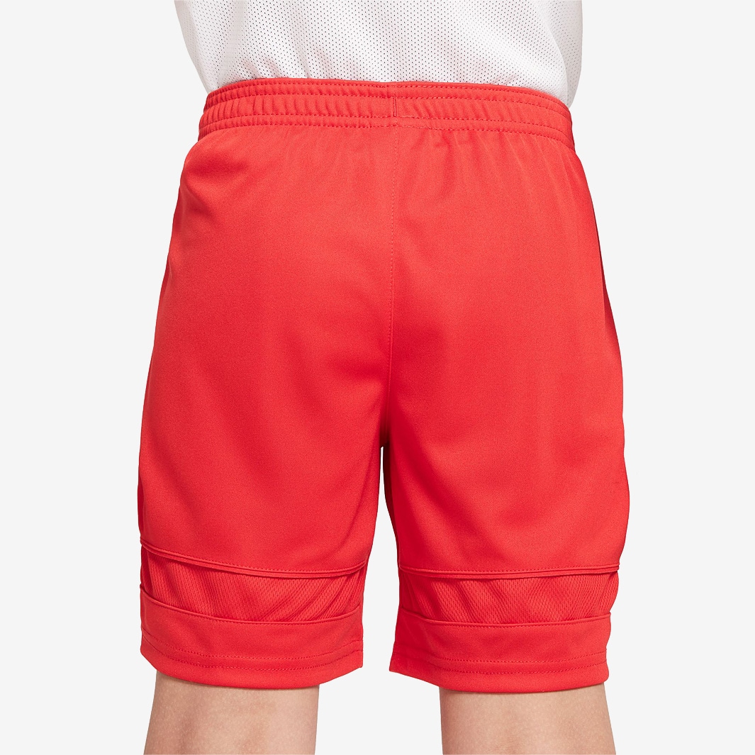 Nike Kids Dri-Fit Academy 21 Short - University Red