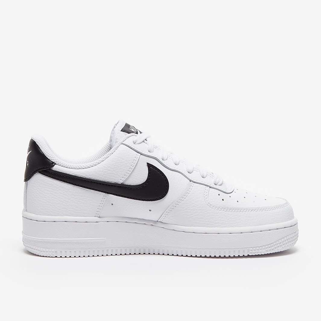 Nike air force 1 07 femme noir shop