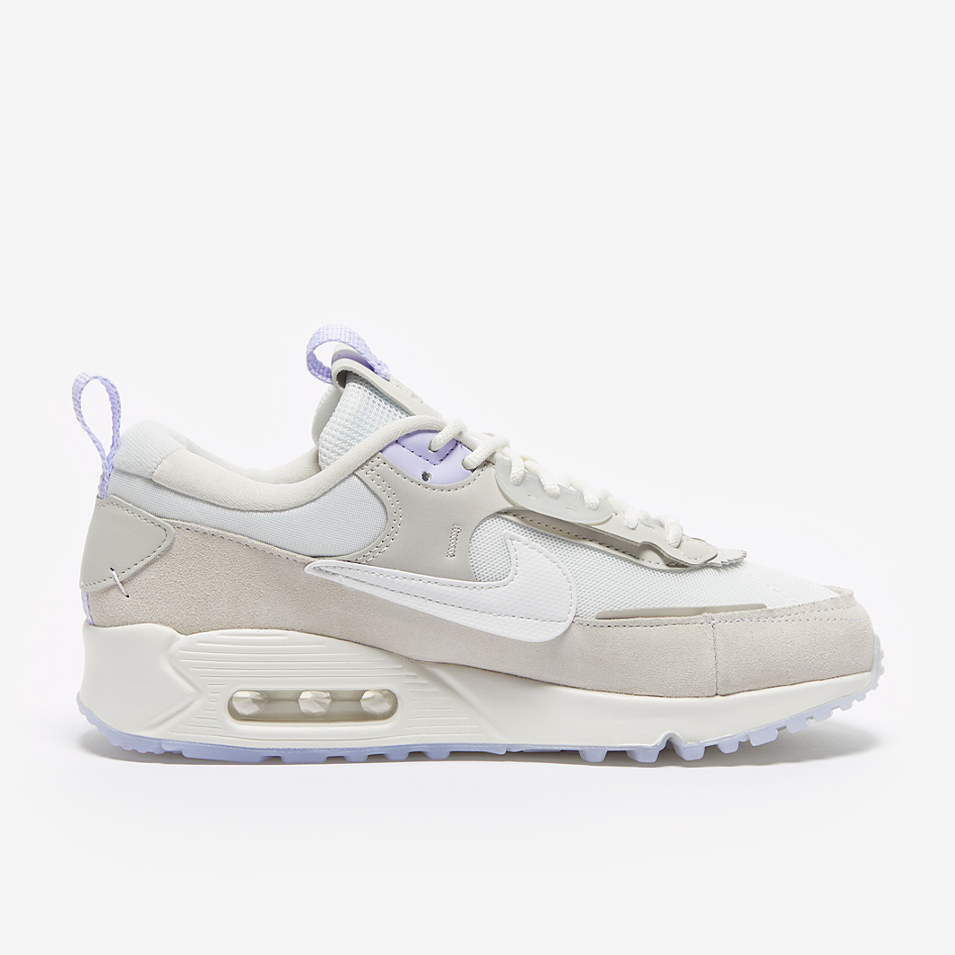 womens nike sacai white