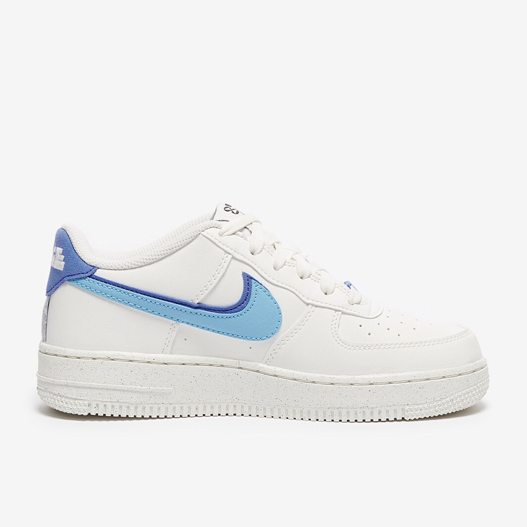 nike older kids air force