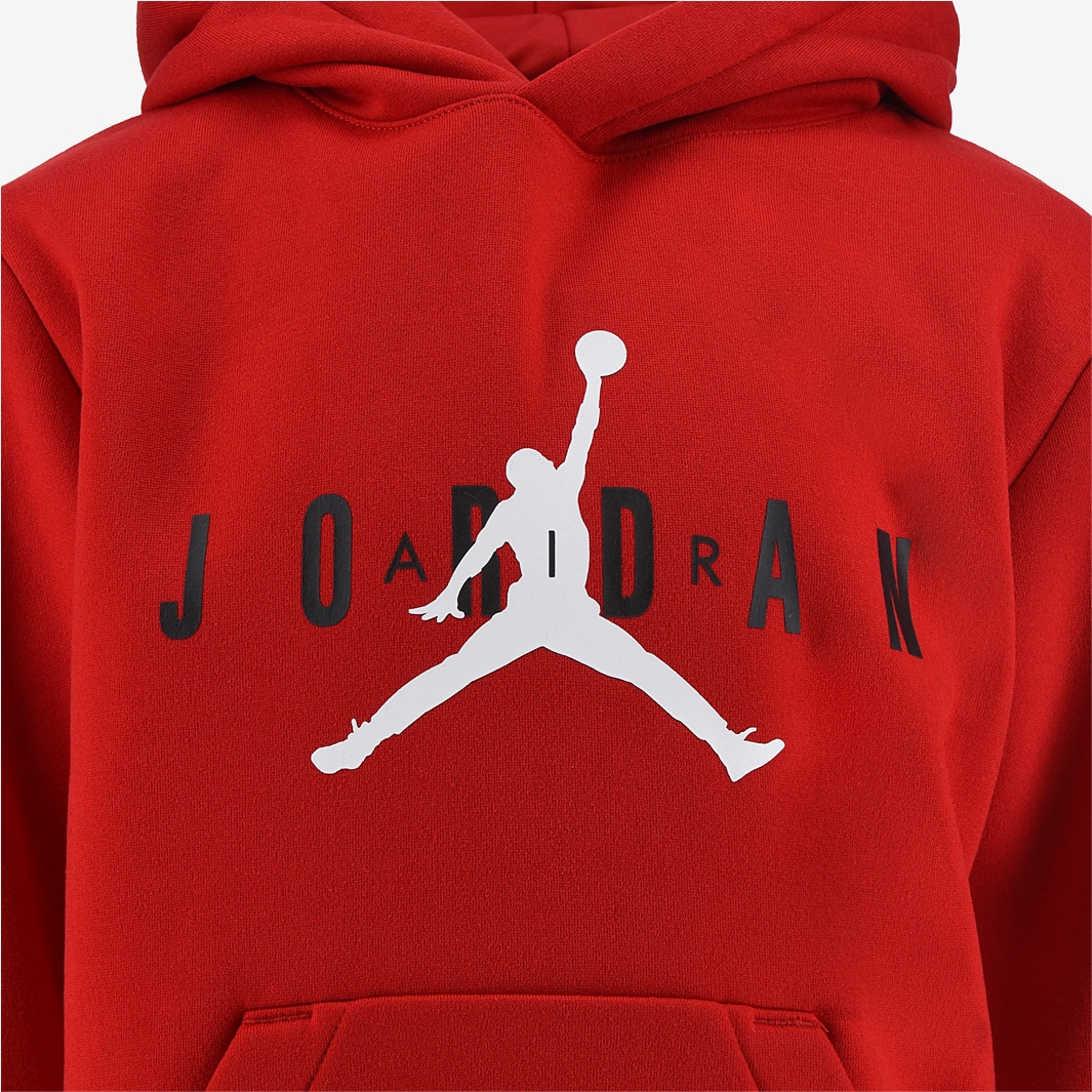 jordan jumpman hoodie youth