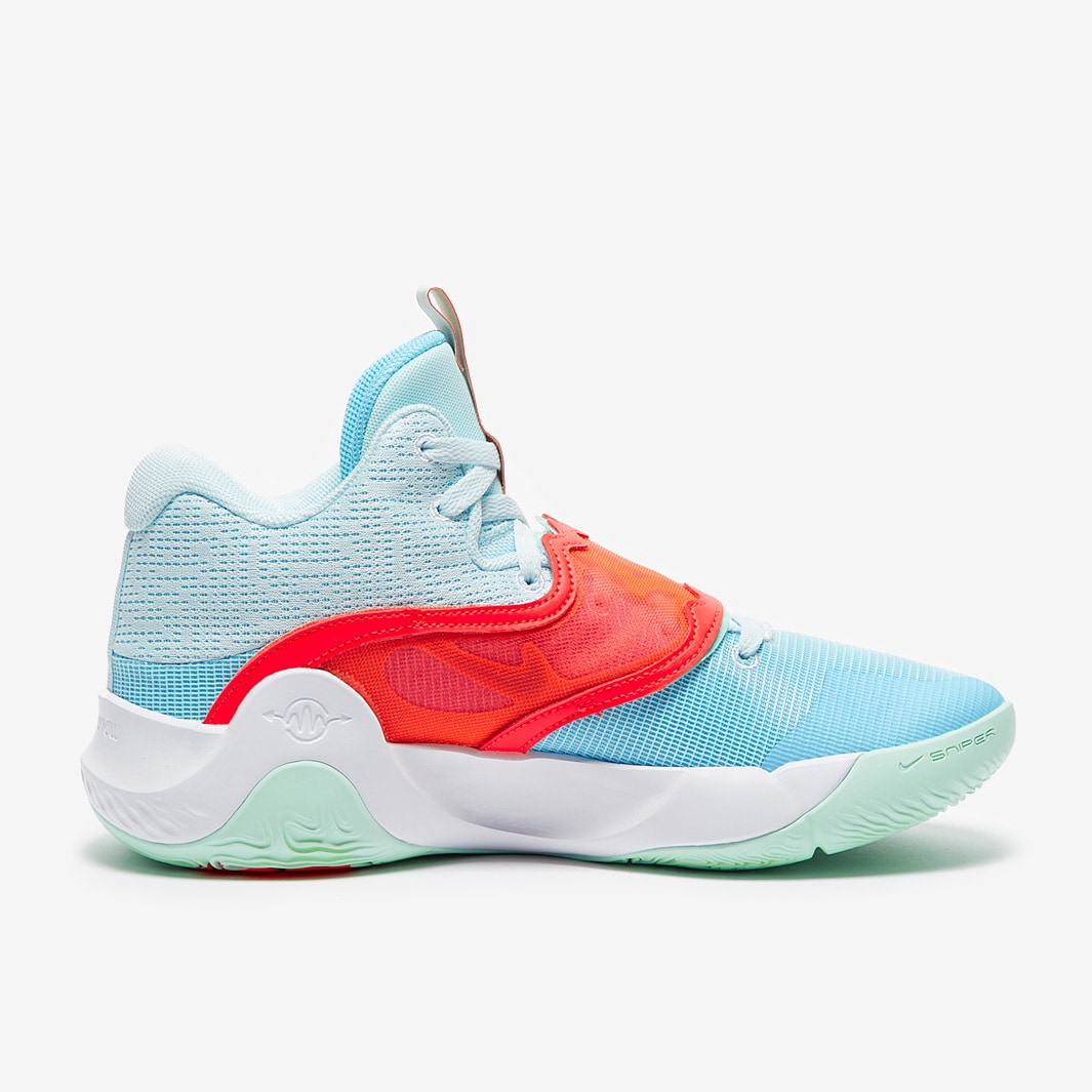 Nike ナイキ メンズ スニーカー 【Nike LeB on 7】 サイズ US_14(32.0