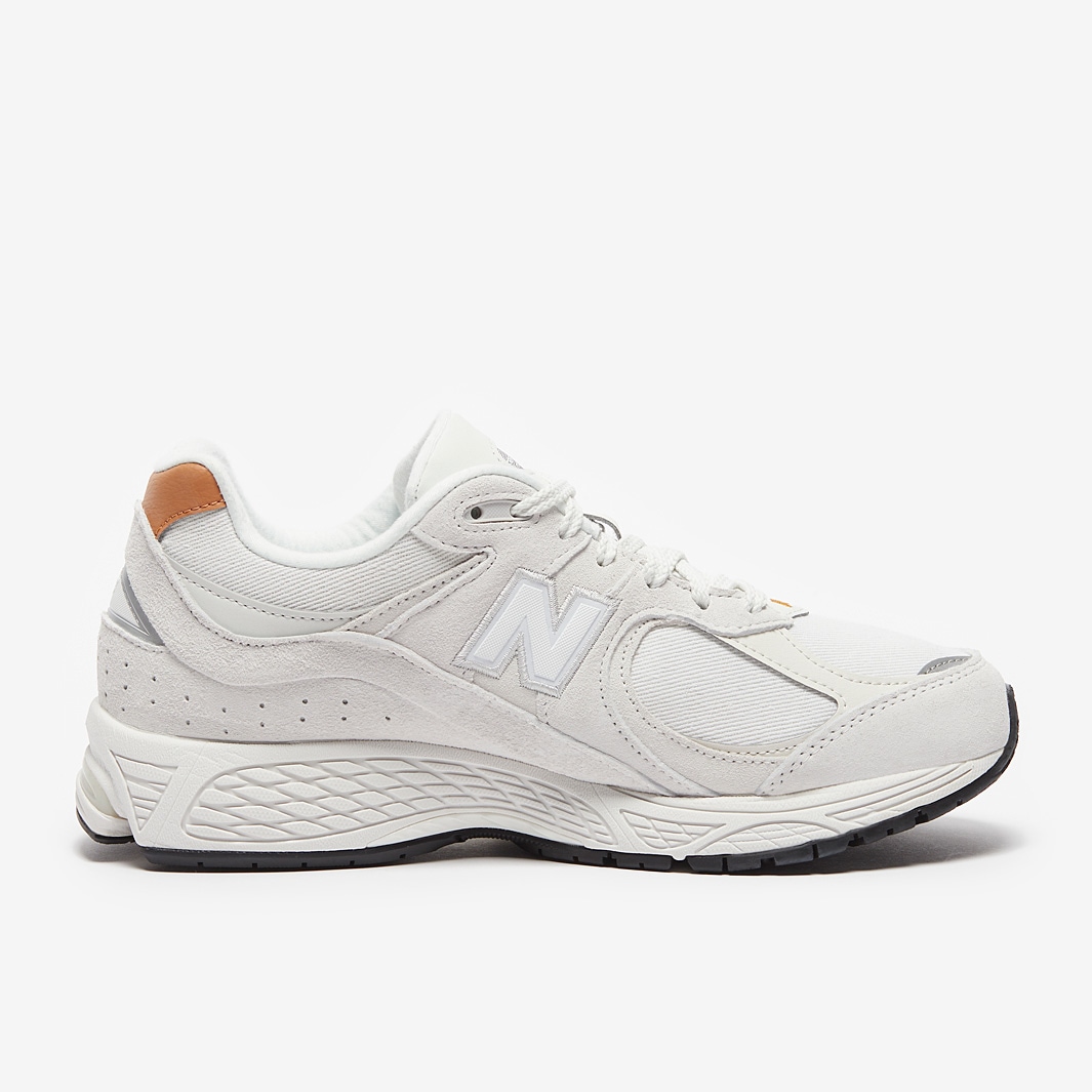 New Balance 2002R - Reflection - Trainers - Mens Shoes | Pro:Direct Soccer