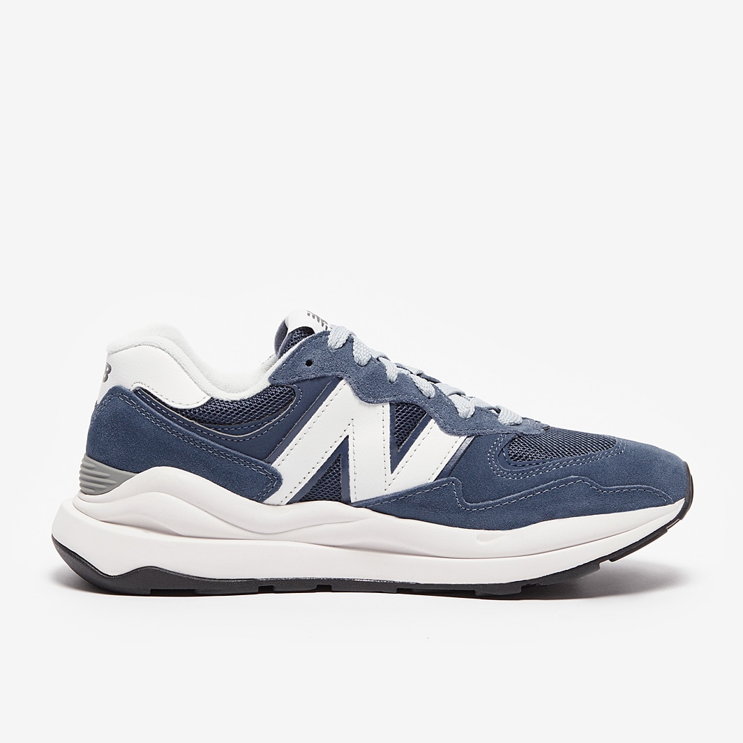 New Balance 5740 - Vintage Indigo - Trainers - Mens Shoes | Pro:Direct ...