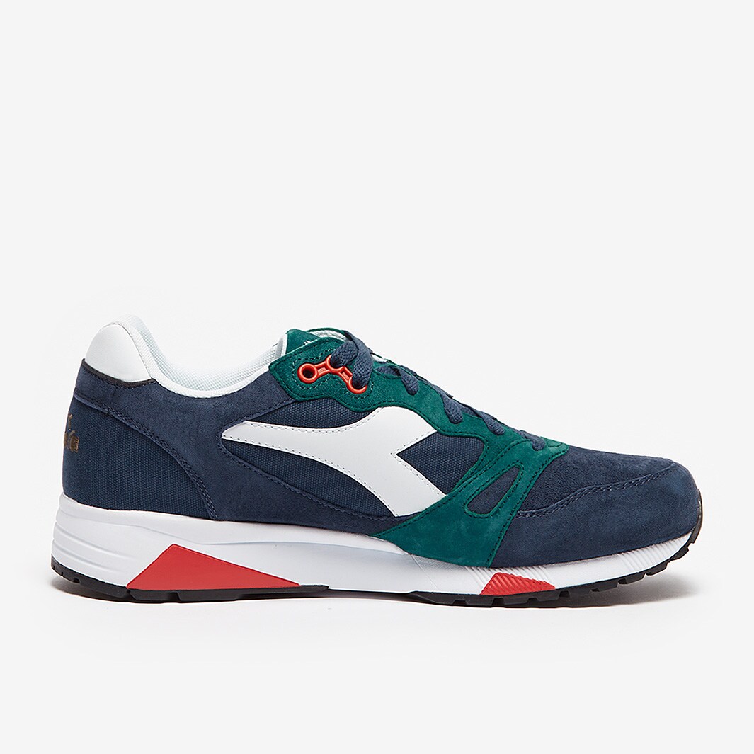 Diadora s8000 store donna oro