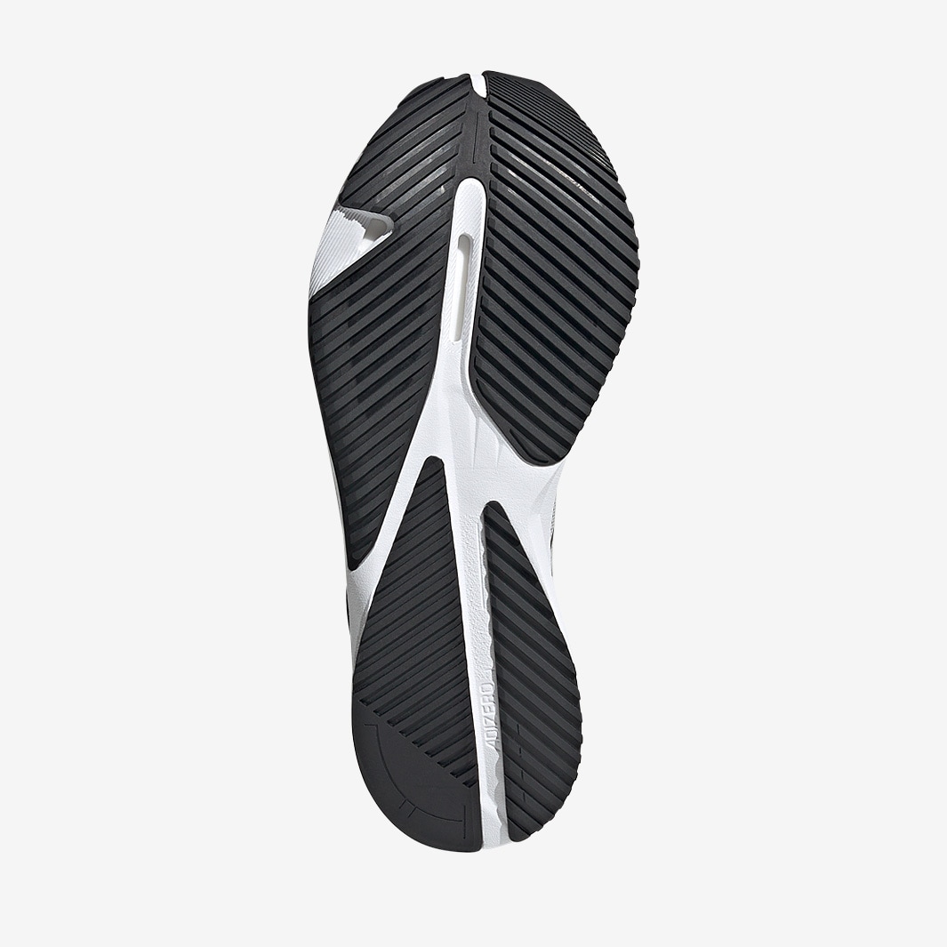 adidas Womens adizero SL - Core Black/Ftwr White/Carbon - Womens Shoes