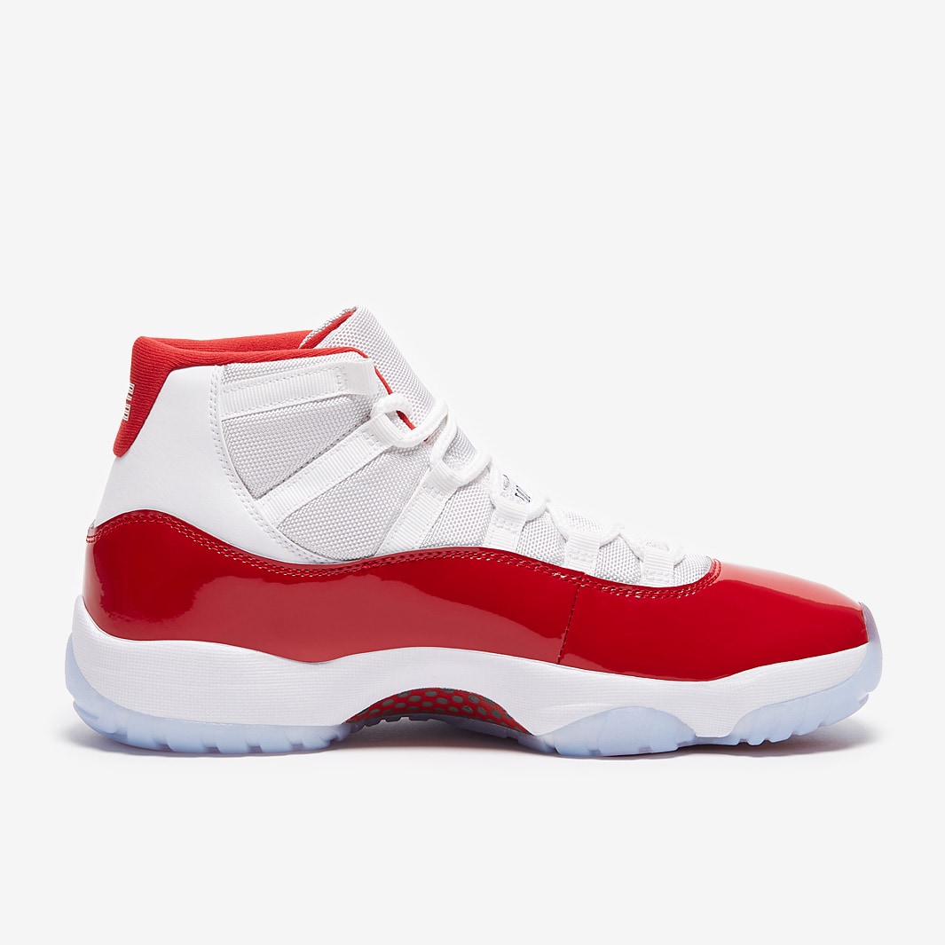 jordan 11 retro white