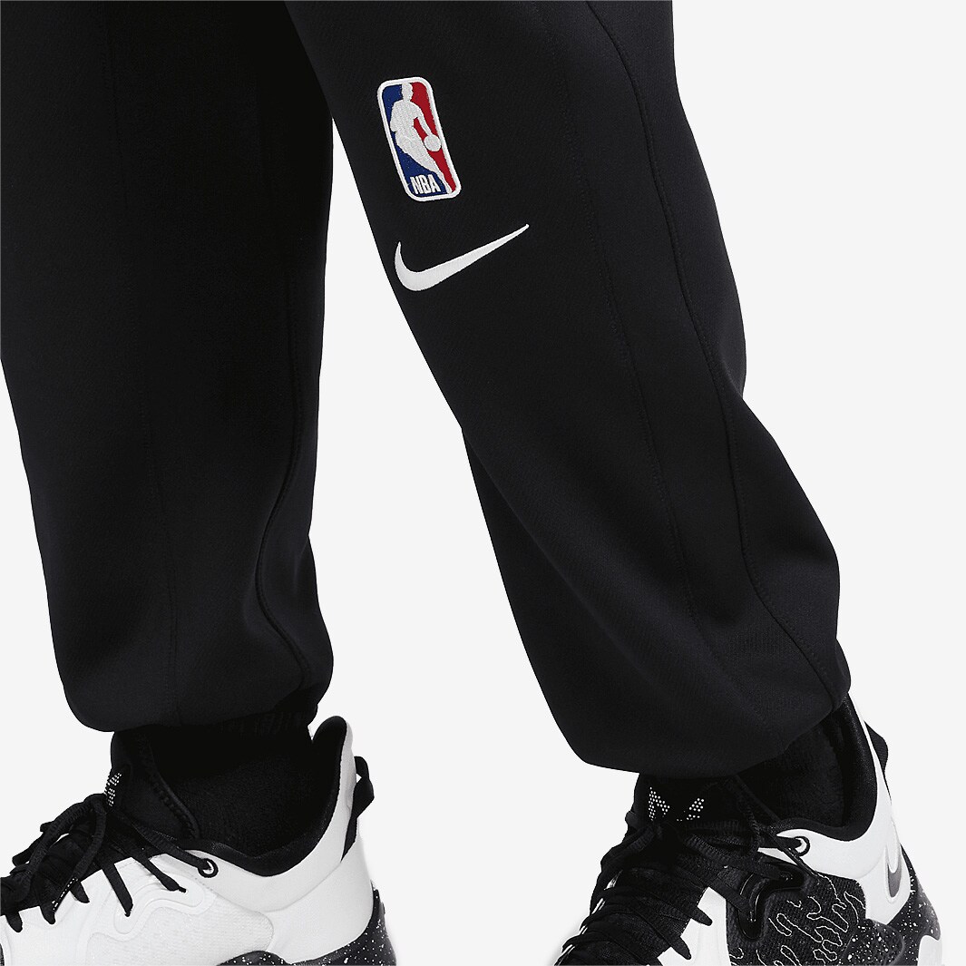 Nike Dri-FIT NBA Los Angeles Lakers Showtime City Edition Pants