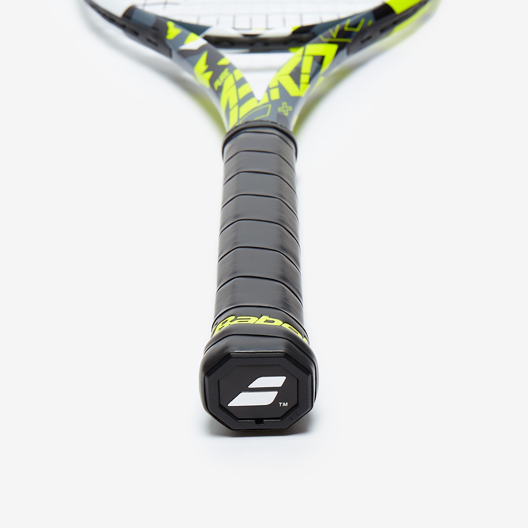 Babolat Pure Aero Lite イエロー Babolat Pure Aero Lite - Yellow/Black - Mens Rackets | Pro
