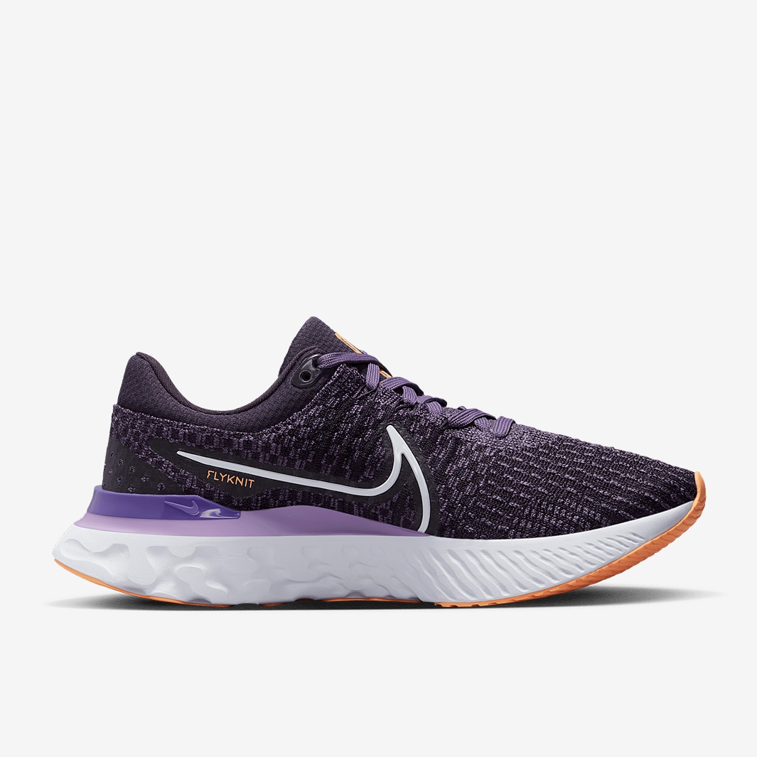 Nike free 3.0 v1 best sale womens purple