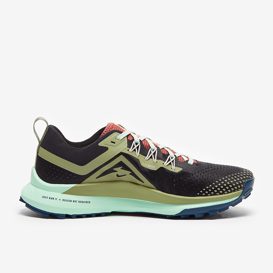 pegasus trail 2 canyon rust