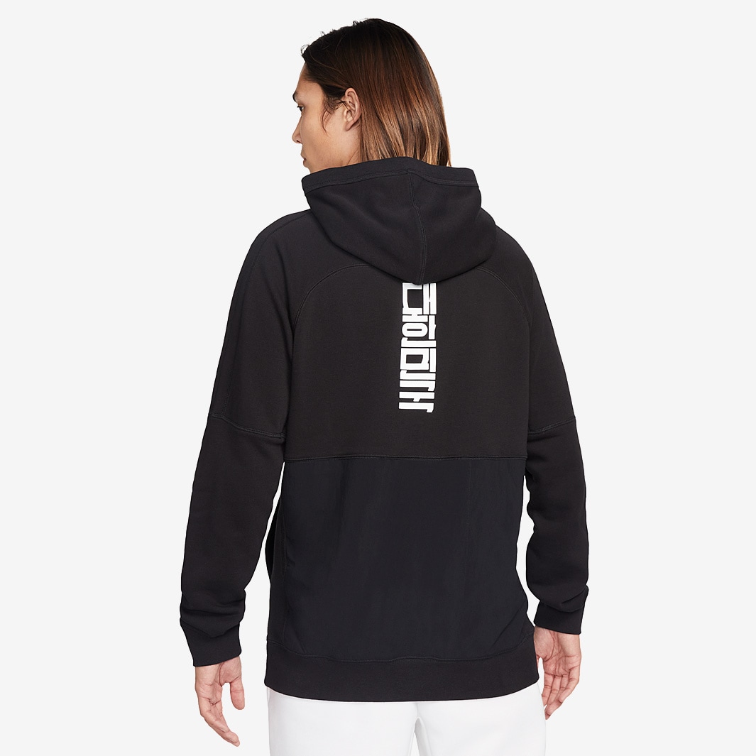 Korea hoodie nike sale