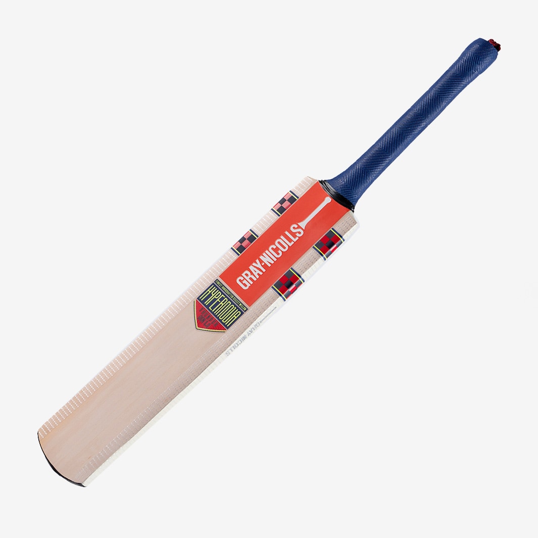GrayNicolls Hypernova Thunder KW Junior Cricket Bat Junior Cricket