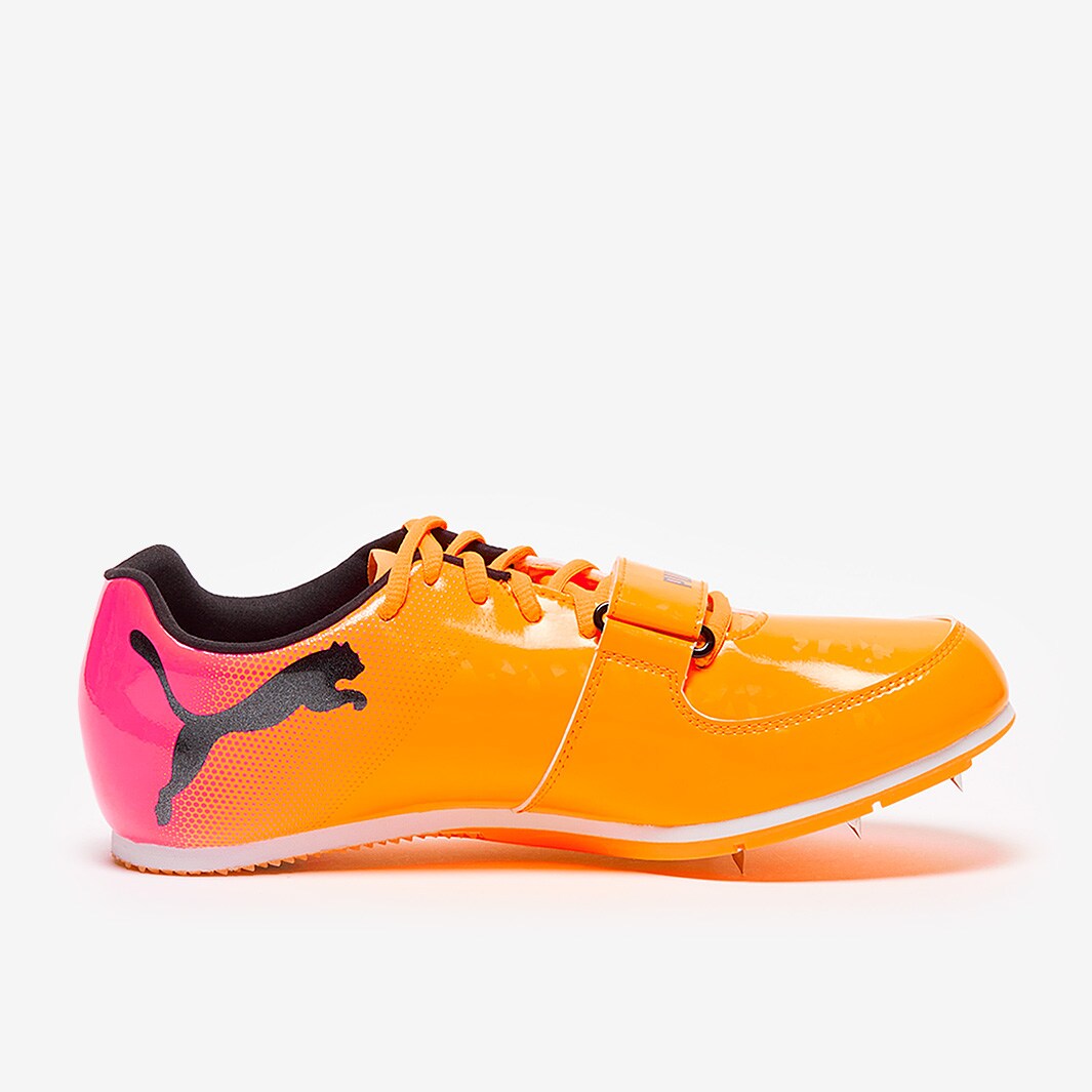 Puma long jump spikes online