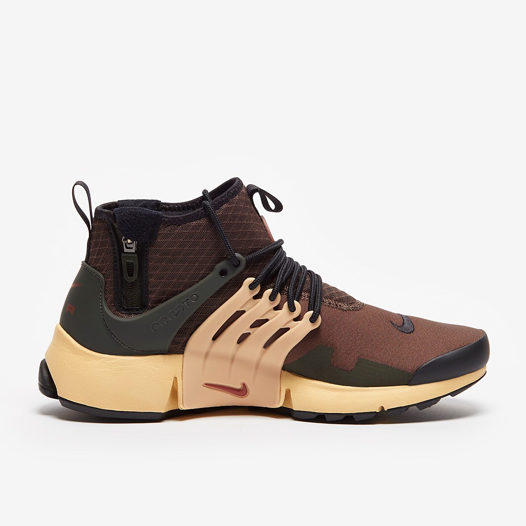mens presto trainers