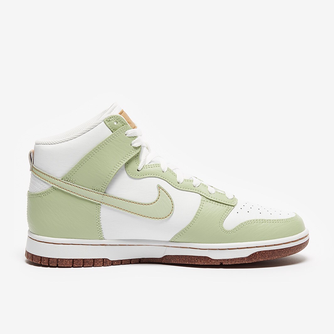 NIKE DUNK HIGH RETRO SE/ãã¤ã­ ãã³ã¯ HIGH ã¬ãã­ SE Honeydew Summit White DQ7680-300 | ã¹ãã¼ã«ã¼ã©ã