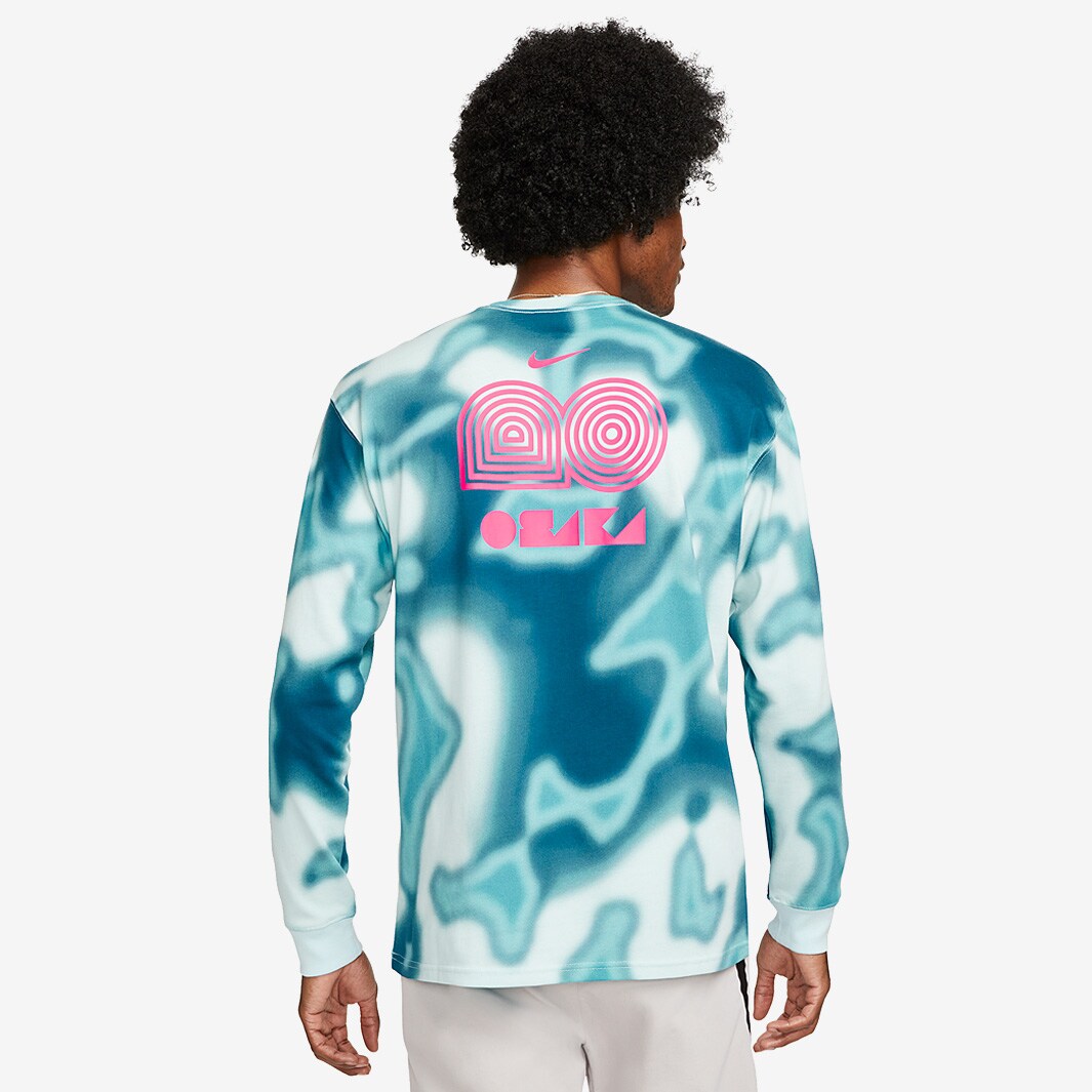 nike naomi osaka shirt