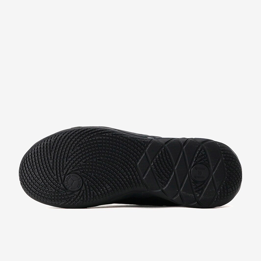 black puma mb1