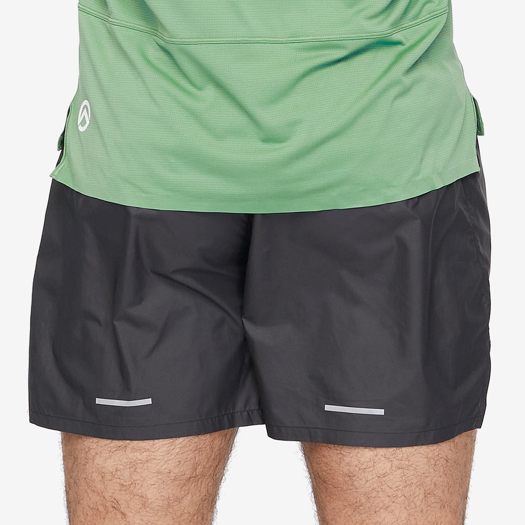 The North Face Limitless Run Shorts - TNF Black - Mens Clothing | Pro ...