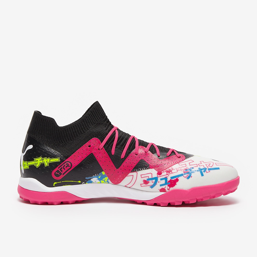 シューズ Puma future Available To Buy Puma Future Z 1.3 Thrill Pack FG Football