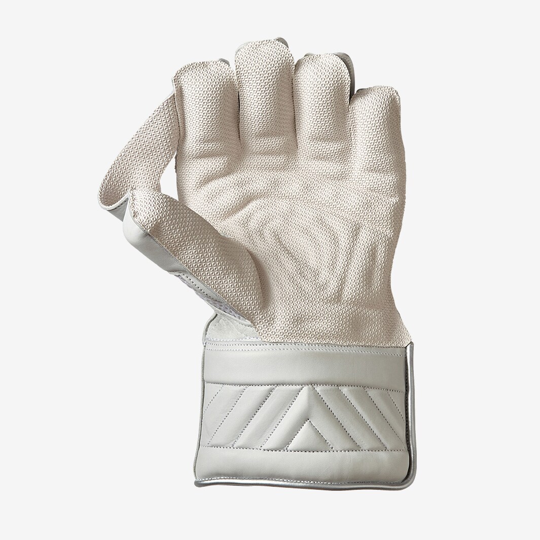 Gunn & Moore Original Wicket Keeping Gloves White Wicket Keeping