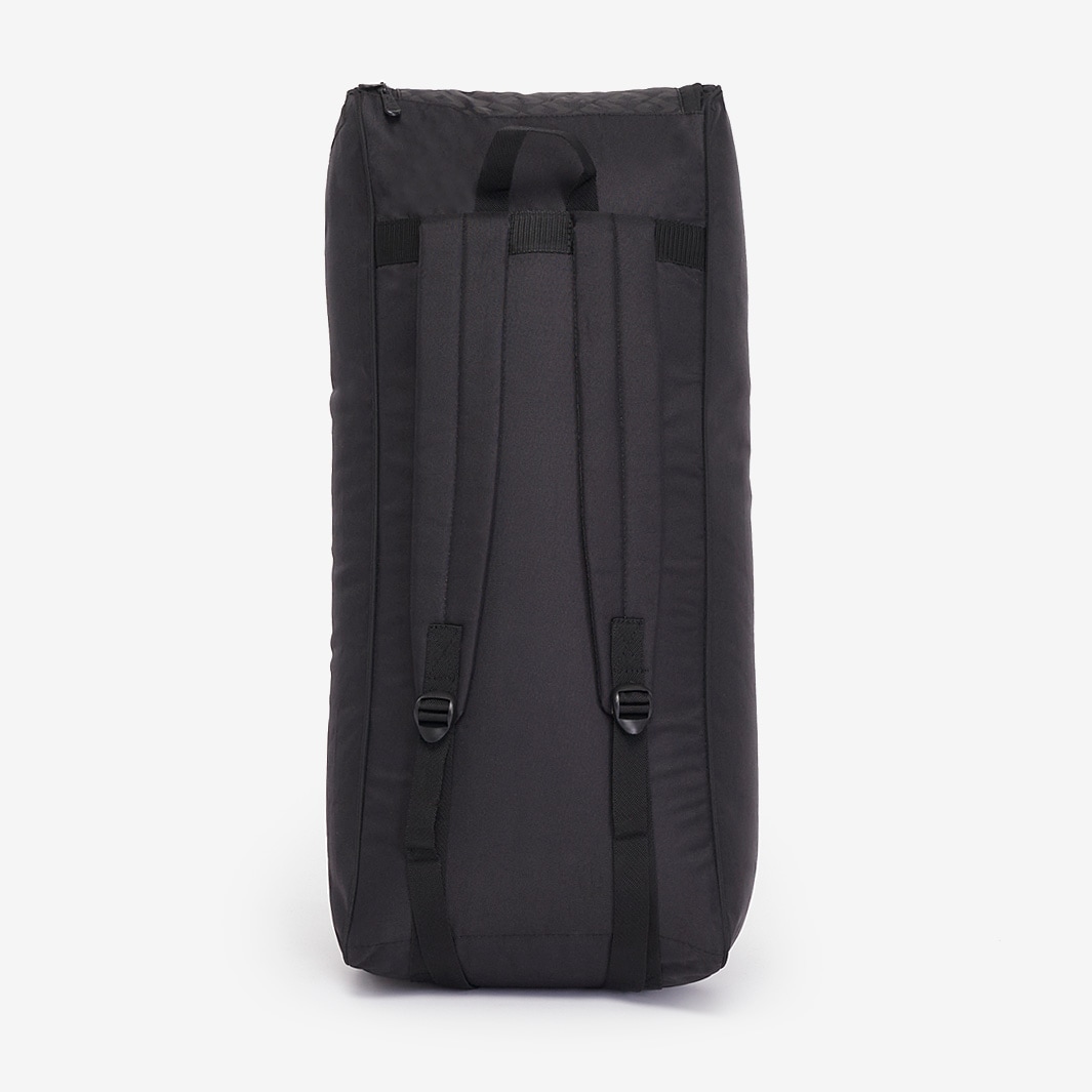 Gunn & Moore Diamond Duffle Bag Black Bags & Luggage