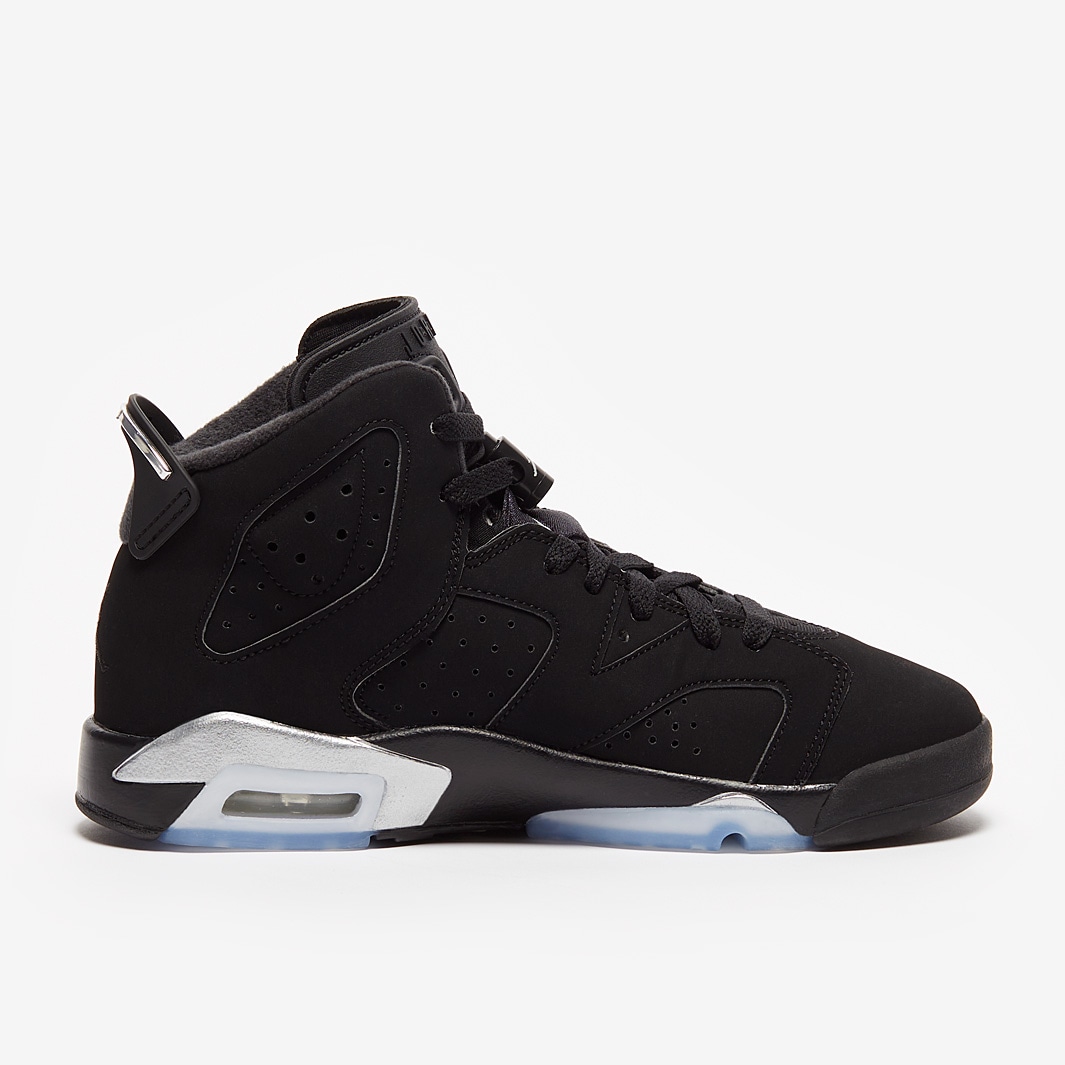 Black store retro 6s