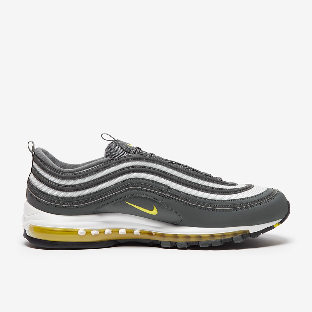 Air max clearance 97 junior yellow