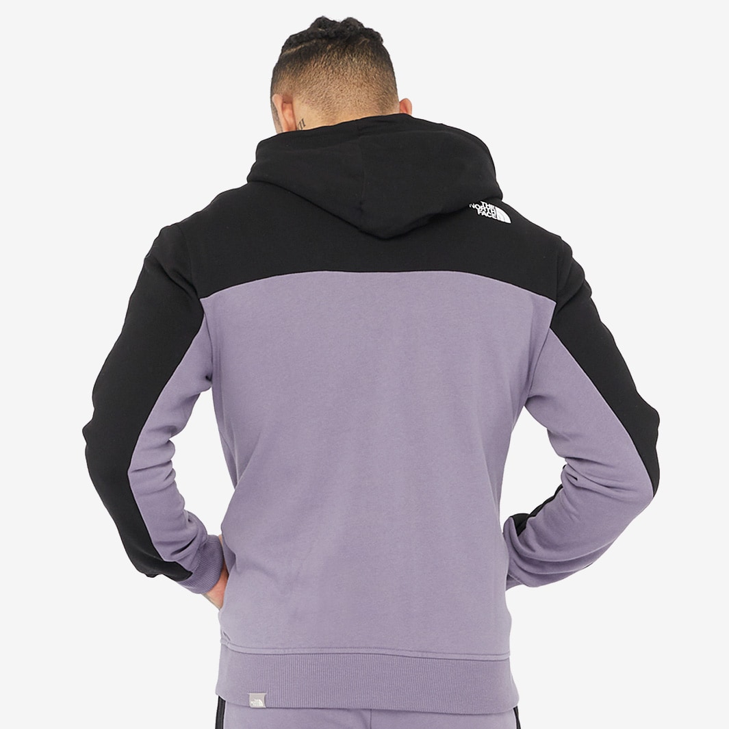 Tracksuit Men's Himalayan Full Zip Hoodie Half Zip Hoodie