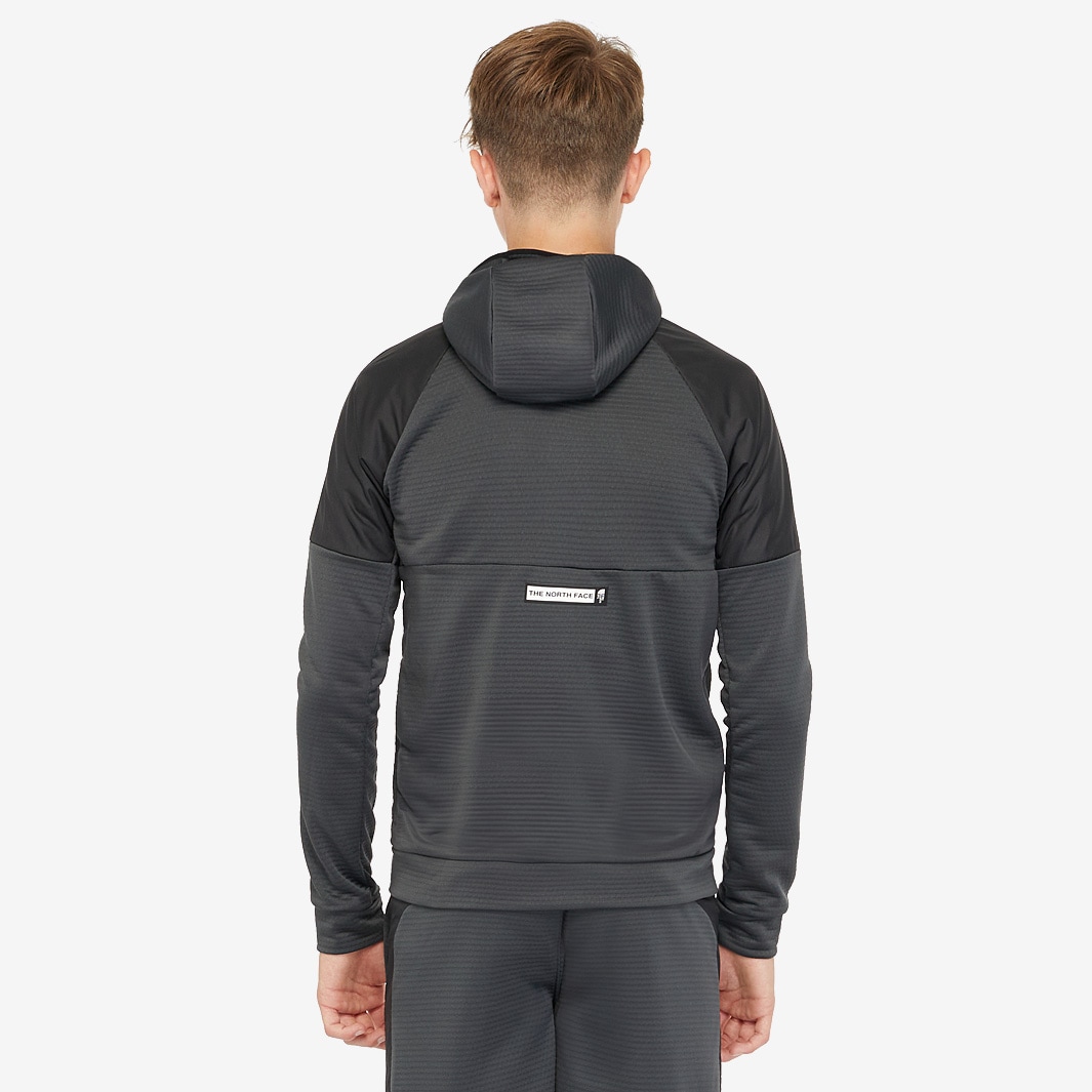＊THE NORTH FACE ＊ The North Face Older Kids Mountain Athletics Full Zip Hoodie