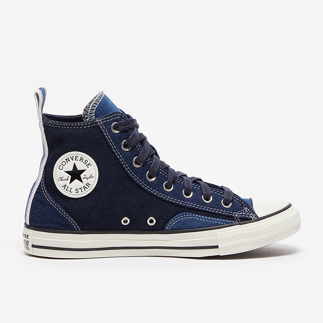 Converse Chuck Taylor All Star - Blue/Egret - Trainers - Mens Shoes